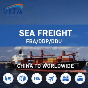 The Chinese Forwarder Cheap Sea Freight Shipping Rates From Jabel Ali To Colombo-Sri Lanka From China To Sri Lanka Suppliers
