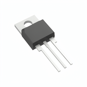 ไทริสเตอร์ TO-220-3 QJ8008R5TP ช่องทางผู้ผลิตชิ้นส่วนวงจรอิเล็กทรอนิกส์ - Product Image 1
