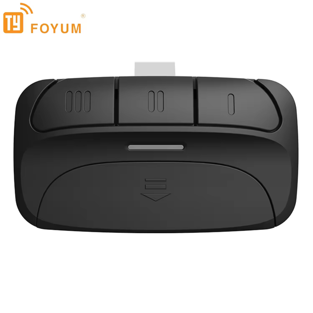 Universal Garage Gate Remote Control Rolling Code 310mhz 315mhz 390mhz Door Opener Controller