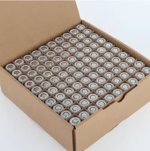 Высочайшая емкость FEB <span class=keywords><strong>18650</strong></span> 4000EA <span class=keywords><strong>18650</strong></span> 4000 мАч 3,6 В литиевая батарея мощный свет фонарик небольшой вентилятор Power Bank батарея - Product Image 5