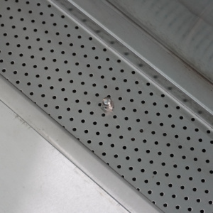 Machine de lavage industrielle à ultrasons pour écrevisses ; Nettoyage en profondeur des crevasses pour homards et crevettes vivants grâce à la cavitation microbulleuse puissante - Product Image 5