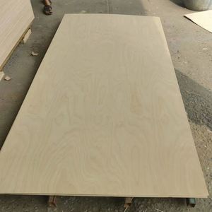 <span class=keywords><strong>Contreplaqué</strong></span> de tilleul, de hêtre, de bouleau et de peuplier de qualité A, 1,5 mm, 2 mm, 3 mm, 4 mm, 5 mm, 6 mm, pour découpe au laser - Product Image 4