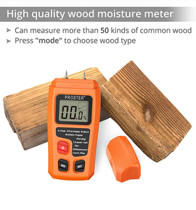 Testeur <span class=keywords><strong>d</strong></span>'humidité professionnel <span class=keywords><strong>mur</strong></span> meubles humidimètre hygromètre Offre Spéciale <span class=keywords><strong>d</strong></span>étecteur <span class=keywords><strong>d</strong></span>'humidité du bois - Product Image 3