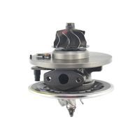Cartouche Turbo Équilibrée CHRA GT1749V 708639 708639-4 708639-5 8200369581 pour Renault Laguna II Megane II Scenic II 1.9 DCi F9Q