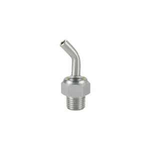 סין BAOTN נוטה-הזרקה גבוהה לחץ מתכוונן jet nozzle מיושם כדי חרג ריסוס קירור מערכת CNC מחרטה