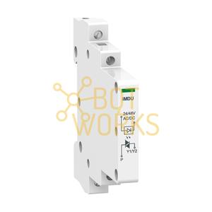 Schneider Electric A9C18195 - Neuf - Product Image 1