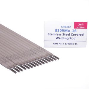 Electrodo <span class=keywords><strong>de</strong></span> Soldadura <span class=keywords><strong>de</strong></span> <span class=keywords><strong>Acero</strong></span> <span class=keywords><strong>Inoxidable</strong></span> ATLANTIC AWS E309Mo-16 <span class=keywords><strong>de</strong></span> 2.5mm/3.2mm para Aplicaciones Resistentes a la Corrosión, OEM/ODM/Marca Personalizada - Product Image 6