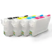 604 604XL T604 Nachfüllbare Tintenpatrone mit ARC für EPSON WF-2910DWF 2930DWF 2935DWF 2950DWF XP-2200 2205 3200 3205 4200 4205