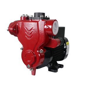Smart HANGGE WZB Series High Self-Priming Magnet Motor Centrifugal Booster <b>Pump</b> 0.2HP Single-stage 220V WZB Commercial Building - Product Image 1