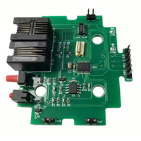 Vente directe d'usine de Pékin, PCB et PCBA personnalisables, assemblage clé en main de PCBA de qualité pour l'électronique médicale