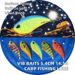 Leurre vibrant coulant type crayon pour pêche en eau salée et douce, 12g 16g 22g 28g, pour poisson mandarin et bar. - Product Image 2