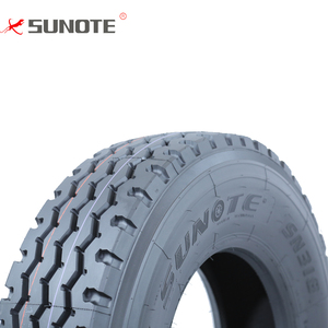 Pneus de camion fabriqués en Chine Qualité de haut <span class=keywords><strong>niveau</strong></span> Toutes les positions Vente en gros mondiale SN318 Taille 13R22.5 13r22.5 13 22.5 - Product Image 3