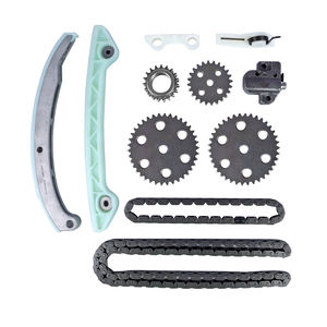 Ford ranger MGR-4001 için zamanlama zinciri kiti MASUMA 2.2 - Product Image 2