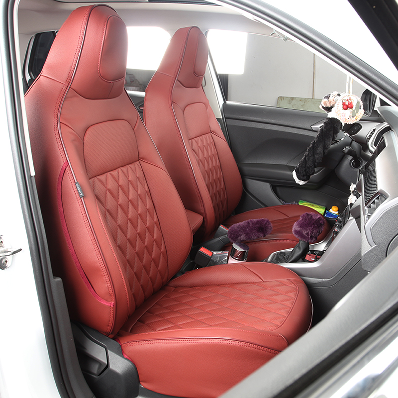 สีแดงไวน์