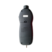 Dorry DT-2236B Tachometer Digital Genggam IP65 2-in-1 Pengukur Kecepatan Laser dengan Layar LCD untuk Sepeda Motor Garansi 1 Tahun -20C