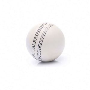 Ballon de cricket d'entraînement souple en mousse PU personnalisé avec logo pour adultes et enfants - Product Image 3