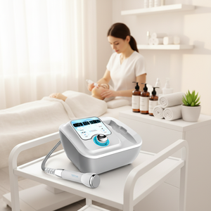 Réduction à Durée Limitée sur la <span class=keywords><strong>Machine</strong></span> de Rajeunissement Thermique et Rafraîchissante pour la Peau - Product Image 1