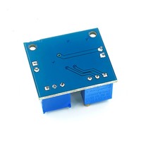 Módulo controlador PWM de modulación de ancho de pulso TL494, generador de formas de onda ajustables en frecuencia/ciclo de trabajo
