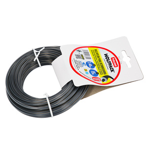 Filo di nylon professionale rotondo O/ 2,4 mm. Rotolo da 15 metri - Product Image 5