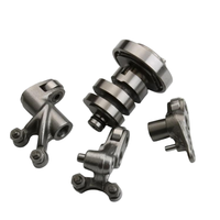 Pièces de rechange pour moteur de moto, culbuteur d'arbre à cames compatible avec Yamaha Aerox155 155cc