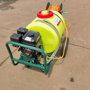 Pompa ad alta pressione nebulizzatore irroratore agricolo <span class=keywords><strong>per</strong></span> frutteto giardino di frutta <span class=keywords><strong>vigneto</strong></span> - Product Image 2