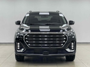 Auto Usado Marca Chery Jetour X90 Plus 2023, Poco Kilometraje, Casi Nuevo, Todoterreno, 1.6td Dct Villa, 7 Asientos, SUV Grande - Product Image 2