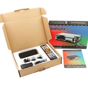 อะแดปเตอร์แปลงสัญญาณ OSSC HMI สำหรับ Atari Jaguar สำหรับ Nintendo 64 สำหรับ PC Engine สำหรับ PlayStation 2 Sega S - Product Image 1