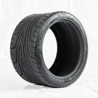 Pneus SUN-F de haute qualité 270/30-14, pneus à vide de 14 pouces adaptés aux accessoires de pneus de moto à deux roues et à trois roues ATV