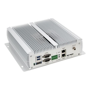 กล่องคอมพิวเตอร์ AI แบบฝังตัว AGX Orin 32GB รุ่น 8F5E2-Orin 32GB ลดราคาพิเศษ - Product Image 4