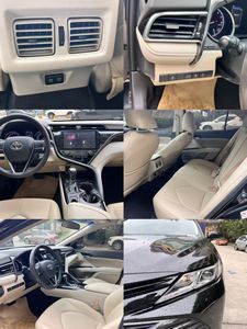 Gebruikt Toyota Camry 2018 2.0E Elite uitvoering, op voorraad, linksgestuurd, 2-liter motor, hoge kwaliteit - Product Image 5