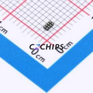 Original-Nuevo NX3L1G53GT, interruptor/multiplexor analógico con chip IC de circuito integrado de 115 (1x2) - Product Image 2