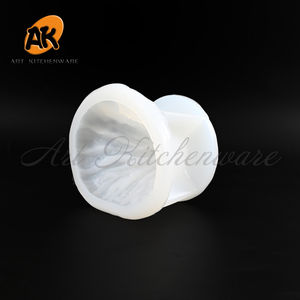 AK Mountain Moule à Chocolat en Silicone pour Bougie en Cire Moules en Résine Silicone 3d Fondant Glace Drôle Moule à Gâteau Accessoires de Cuisson <span class=keywords><strong>Boulangerie</strong></span> - Product Image 5