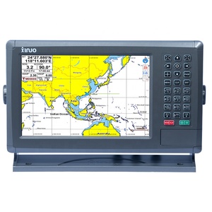 XINUO Plotter grafik GPS laut, mendukung c-map <span class=keywords><strong>Chart</strong></span> XF-1069 Plotter - Product Image 1