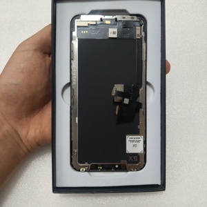 Téléphone portable Lcd pour iPhone GX <span class=keywords><strong>X</strong></span> écran tactile Pantalla Original pour remplacement réparation accessoires mobiles - Product Image 3
