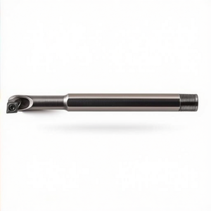 Internal Turning Tool R L TA8075 Mini Positive Insert Turning Tools - Product Image 2