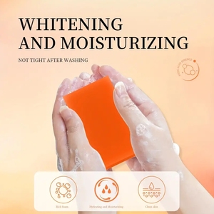 <span class=keywords><strong>Savon</strong></span> Kojic <span class=keywords><strong>San</strong></span> 135g <span class=keywords><strong>Original</strong></span> en stock, artisanal, naturel, vente en gros, <span class=keywords><strong>savon</strong></span> à l'acide <span class=keywords><strong>KOjie</strong></span>, blanchissant essentiel - Product Image 3