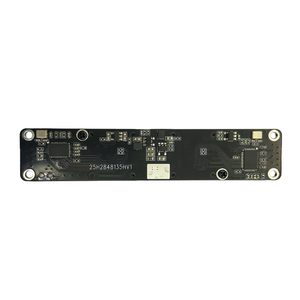 Module de caméra USB HD 2MP 1080P pour vidéoconférence, vision VR intelligente, caméra CMOS grand angle 95 degrés, compatible OTG - Product Image 6