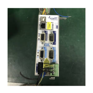 Servoaccionamiento Original <span class=keywords><strong>ETEL</strong></span> EA-P2M-300-07/15A-0000-01 - Product Image 1