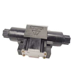 Válvulas hidráulicas Válvula solenoide de la serie 30, de la serie 12, de la serie 30, de la serie 12, de la serie - Product Image 5