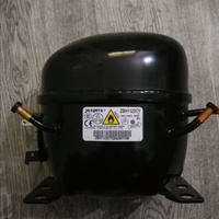 Compresseurs Jiaxipera R600a pour réfrigérateur Haier ZBX1122Y TG1114Y NB1113Y NB1117Y NX1120Y, état neuf, matériau en cuivre