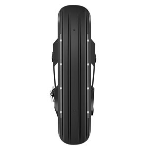 Mini Botas de Esquí de Plástico Moldeado, Unisex, para Invierno, Esquí al Aire Libre, Freestyle, Radio de Giro de 1 cm, Chasis de PP, HXX-003 - Product Image 4