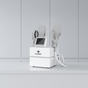 Appareil portable EMS pour le renforcement musculaire, la réduction de la cellulite et le remodelage corporel - Product Image 5