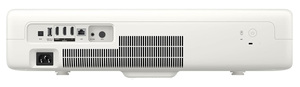 <span class=keywords><strong>Proyector</strong></span> Láser <span class=keywords><strong>Samsung</strong></span> <span class=keywords><strong>TV</strong></span> 4K con 2500 Lúmenes, Ultra Corta Distancia para Cine en Casa Inmersivo, Android WiFi, <span class=keywords><strong>Proyector</strong></span> 3840x2160 - Product Image 4