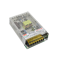 Transformateur haute puissance 12V12A pour machine à griffes, console de jeu et borne d'arcade, bande lumineuse LED colorée, alimentation électrique