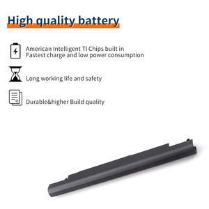 <span class=keywords><strong>Batterie</strong></span> <span class=keywords><strong>JC04</strong></span> pour <span class=keywords><strong>HP</strong></span> 15-BS 15-BW 17-BS TPN-W129 TPN-W130 240 245 G6 HSTNN-PB6Y HSTNN-LB7W HSTNN-DB8E HSTNN-HB7X IB7X JC03 - Product Image 5