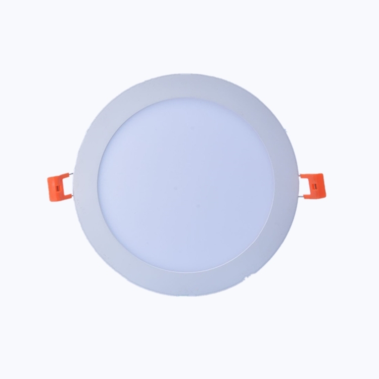 CTORCH CCT Selectable LED POP Ceiling Light 18W 12W 9W 6W Recessed Light Fixtures Modern Office Panel Light Pure Aluminum Lamp