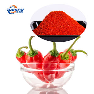Oleorésine de paprika pure, excellente force colorante, consistance uniforme - Product Image 2