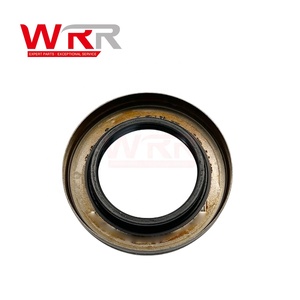 2213530359 A2213530359 Joint d'étanchéité de différentiel pour Benz W221 W212 S350 E350 Pièces détachées automobiles en caoutchouc durable pour arbre d'essieu arrière - Product Image 3