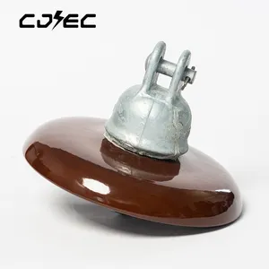 Giá Tốt Nhất 120KN Disc Suspension Insulator