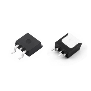 B65R095C7 TO-263 N-MOSFET ทรานซิสเตอร์เอฟเฟกต์สนามแบบไอซี - Product Image 1